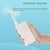 Xiaomi Mijia ZMI Ventilador Mini USB Fan Flexible portable Removable USB Fan For Power Bank Notebook Computer Summer Gadget - Twin suppliers 