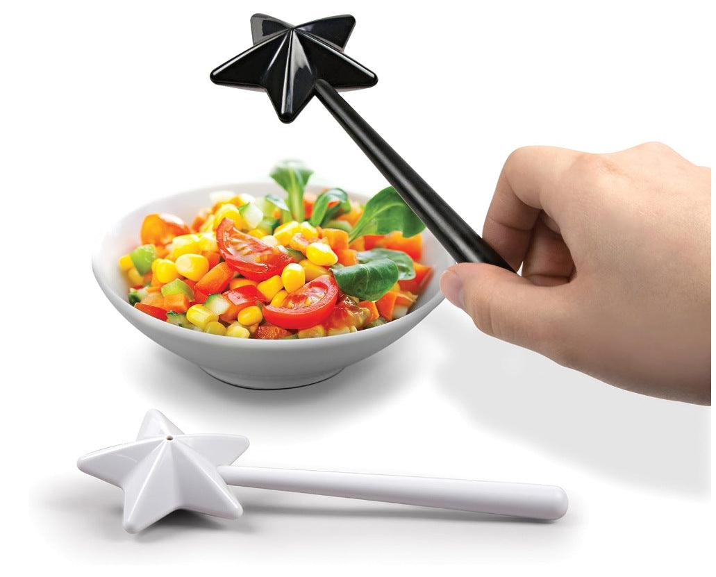 XINGX Rod-shaped Seasoning Salt Spreader - Twinsupliers