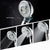 ZhangJi 3 Functions Water Saving Spa Shower Head Handheld ABS High Pressure Filteration Showerhead Bathroom Spray Nozzle - Twinsupliers